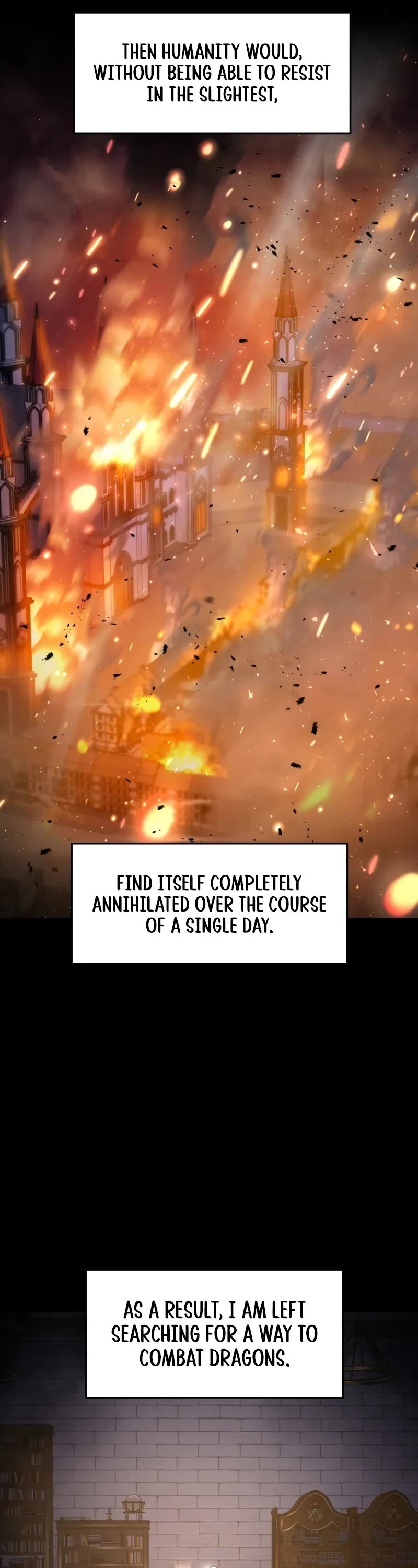 A Dragonslayer's Peerless Regression chapter 43 page 8