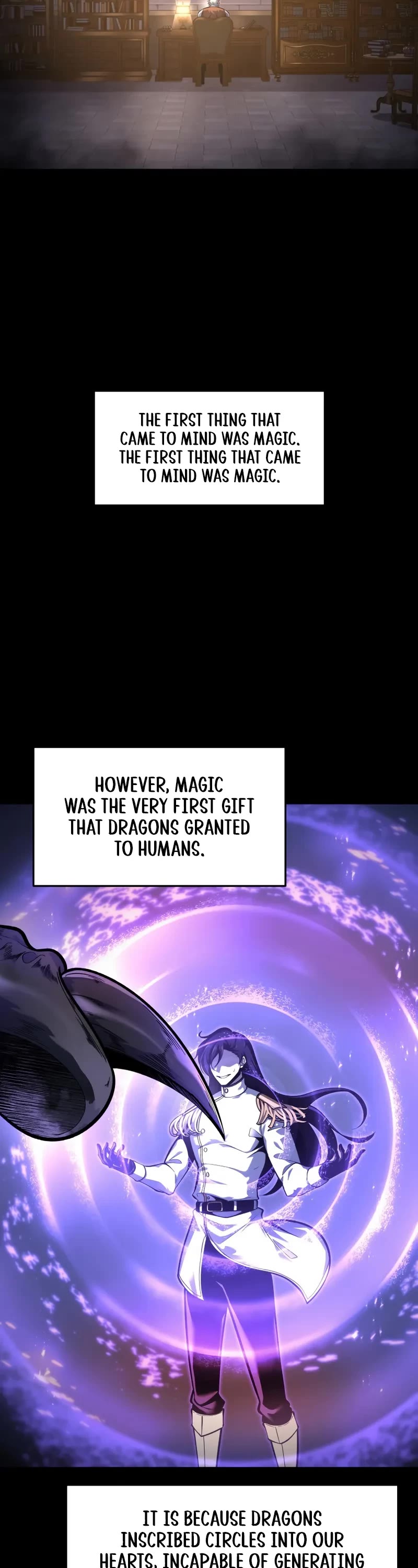 A Dragonslayer's Peerless Regression chapter 43 page 9