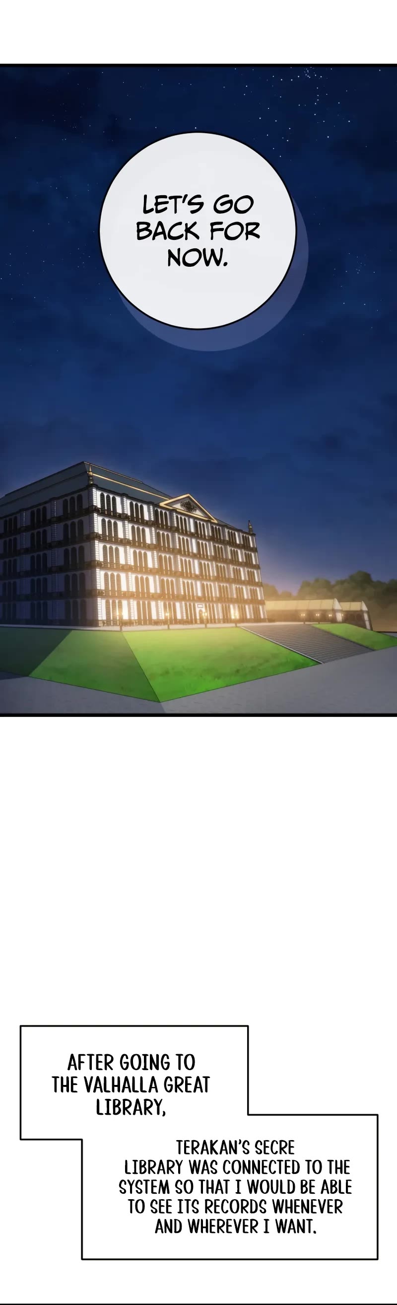 A Dragonslayer's Peerless Regression chapter 44 page 11