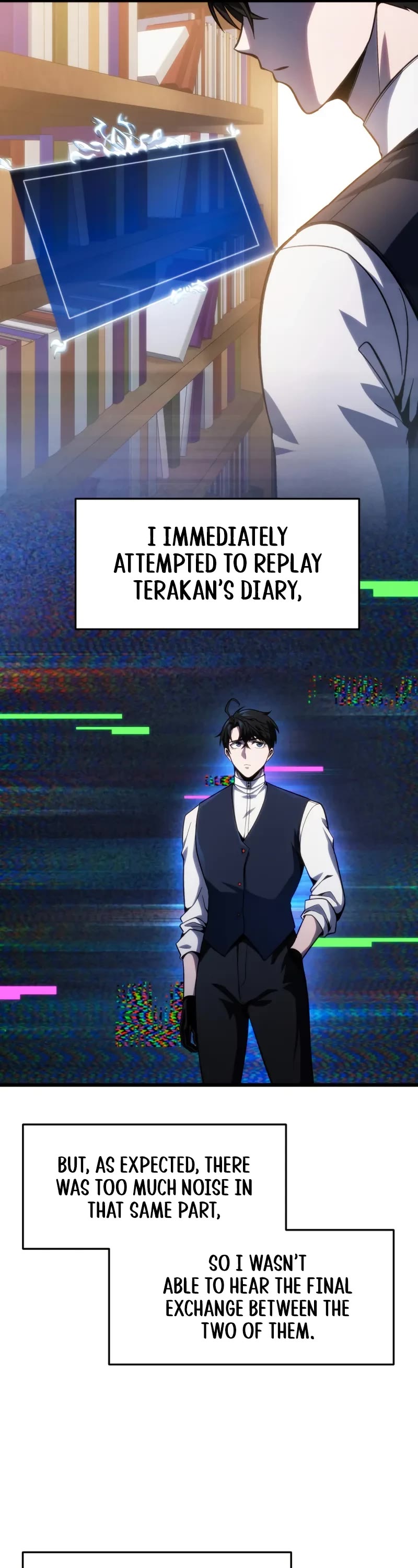 A Dragonslayer's Peerless Regression chapter 44 page 12