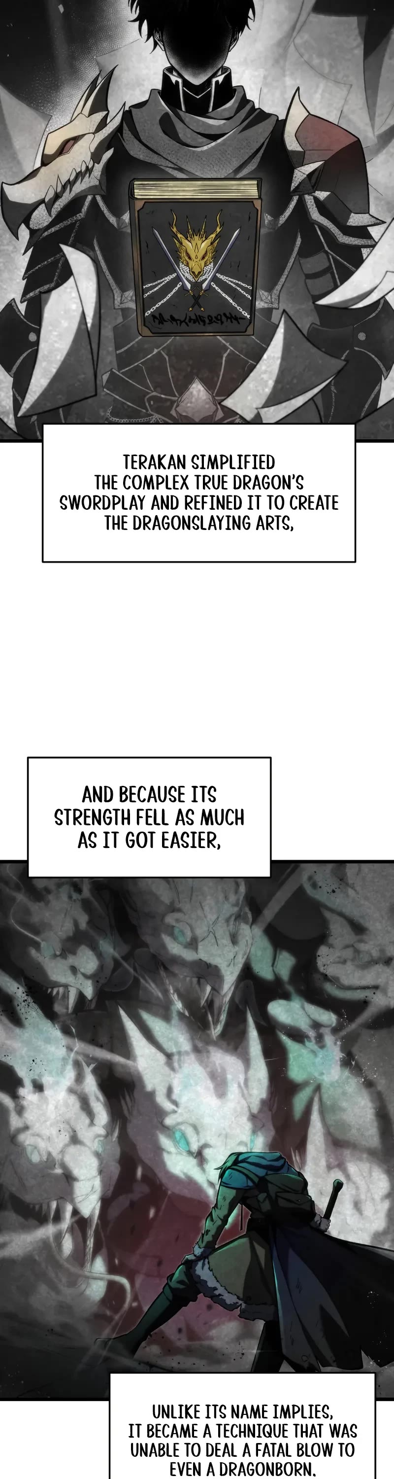 A Dragonslayer's Peerless Regression chapter 44 page 14