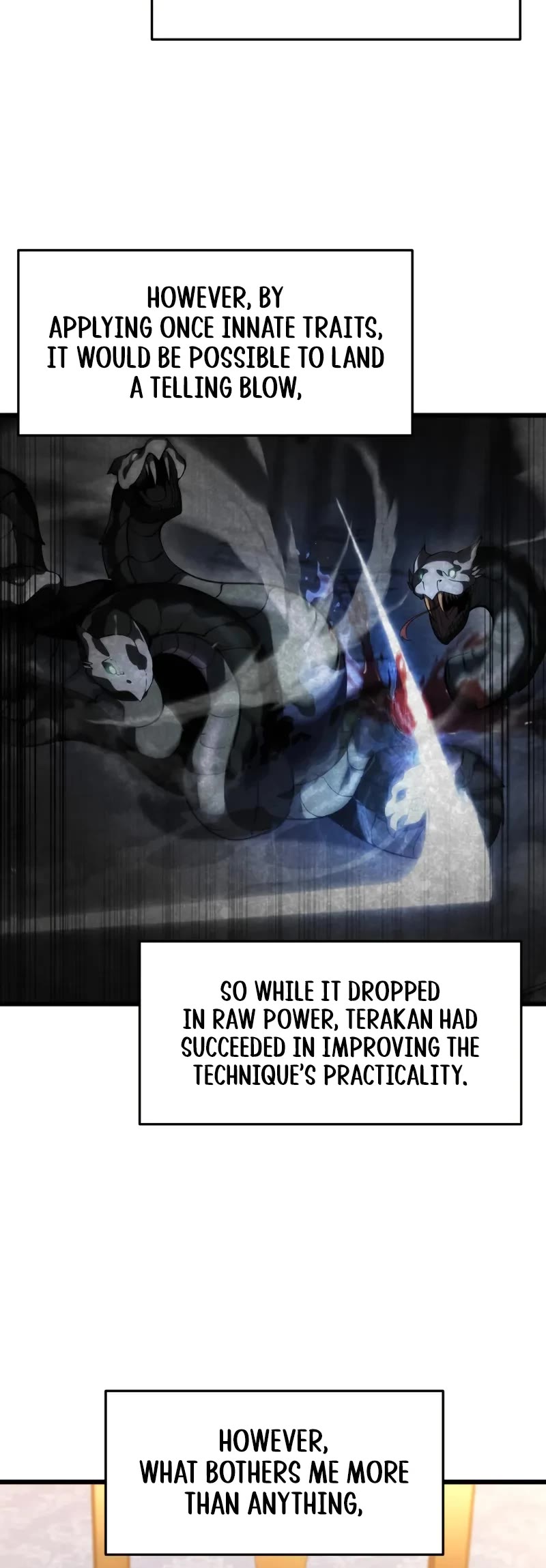 A Dragonslayer's Peerless Regression chapter 44 page 15