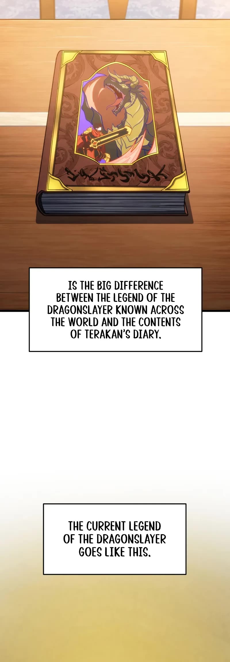 A Dragonslayer's Peerless Regression chapter 44 page 16