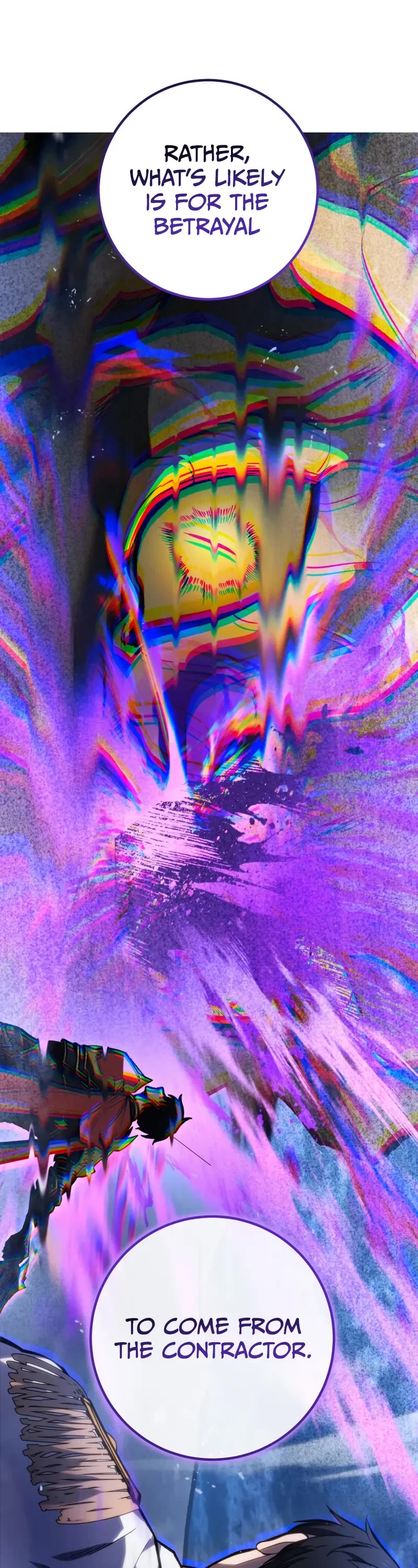 A Dragonslayer's Peerless Regression chapter 44 page 2