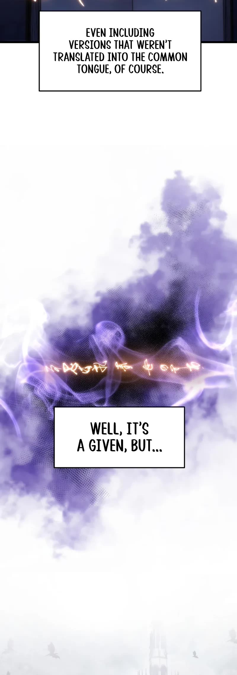 A Dragonslayer's Peerless Regression chapter 44 page 21