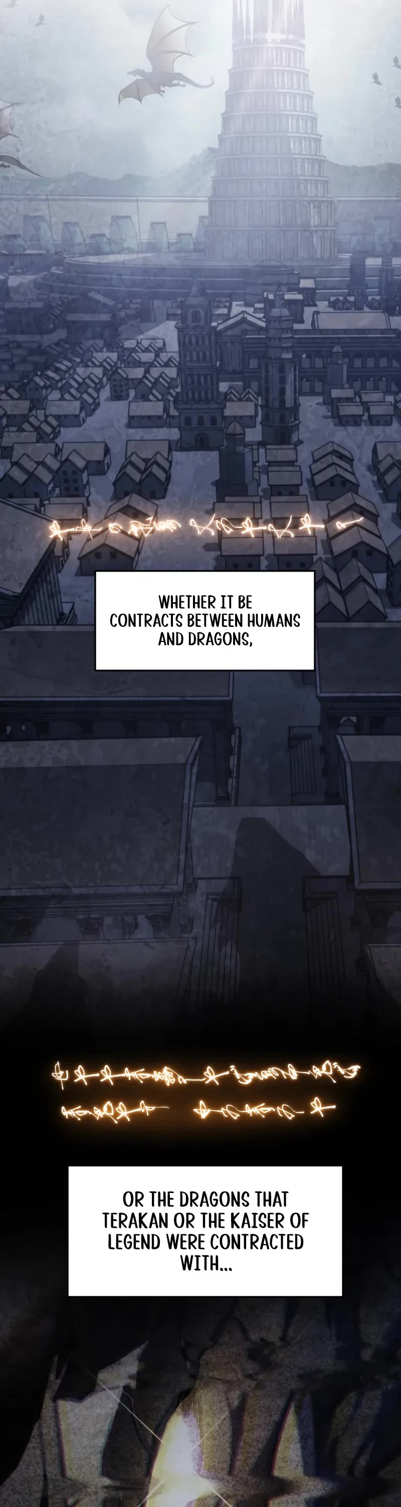 A Dragonslayer's Peerless Regression chapter 44 page 22