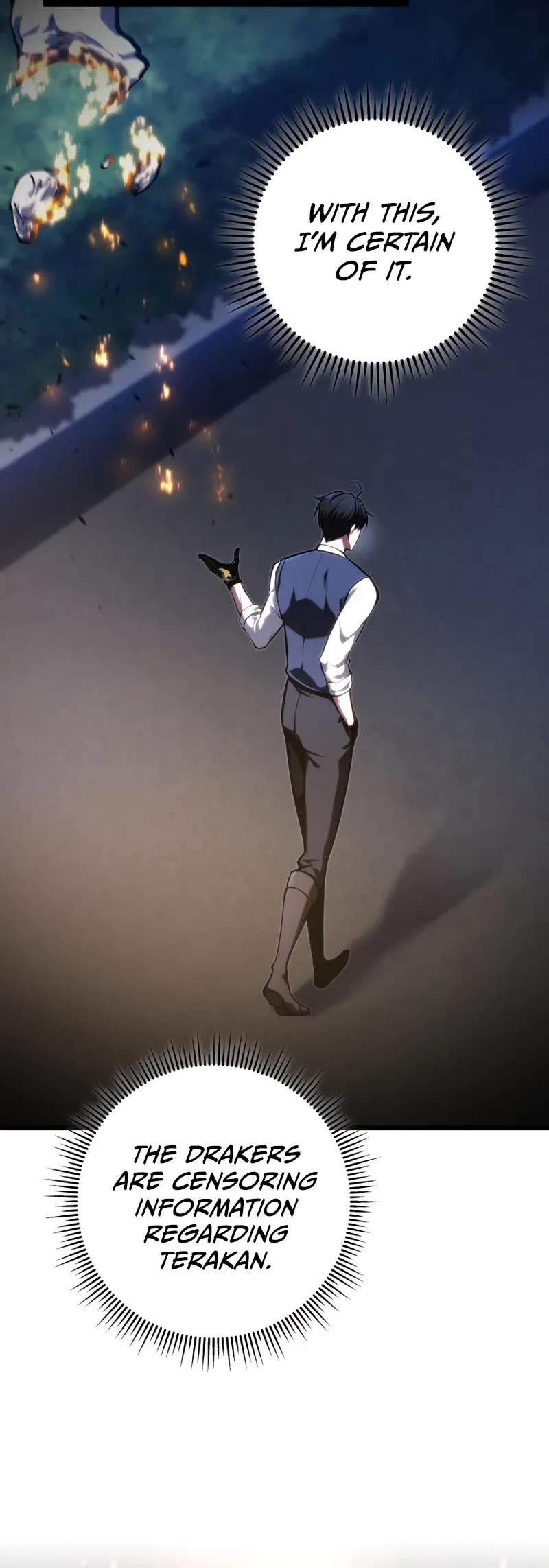 A Dragonslayer's Peerless Regression chapter 44 page 26