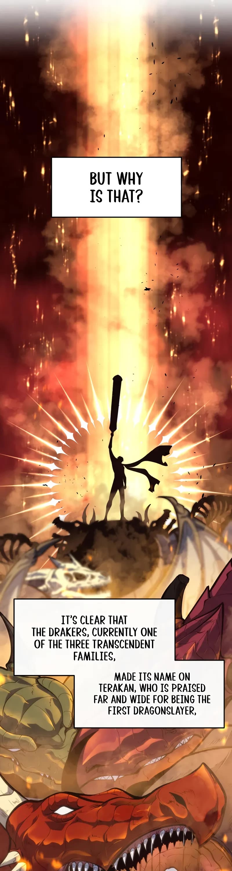 A Dragonslayer's Peerless Regression chapter 44 page 27