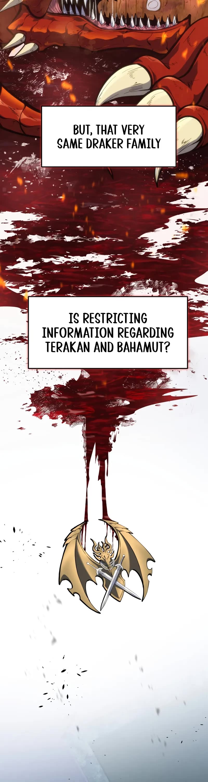 A Dragonslayer's Peerless Regression chapter 44 page 28