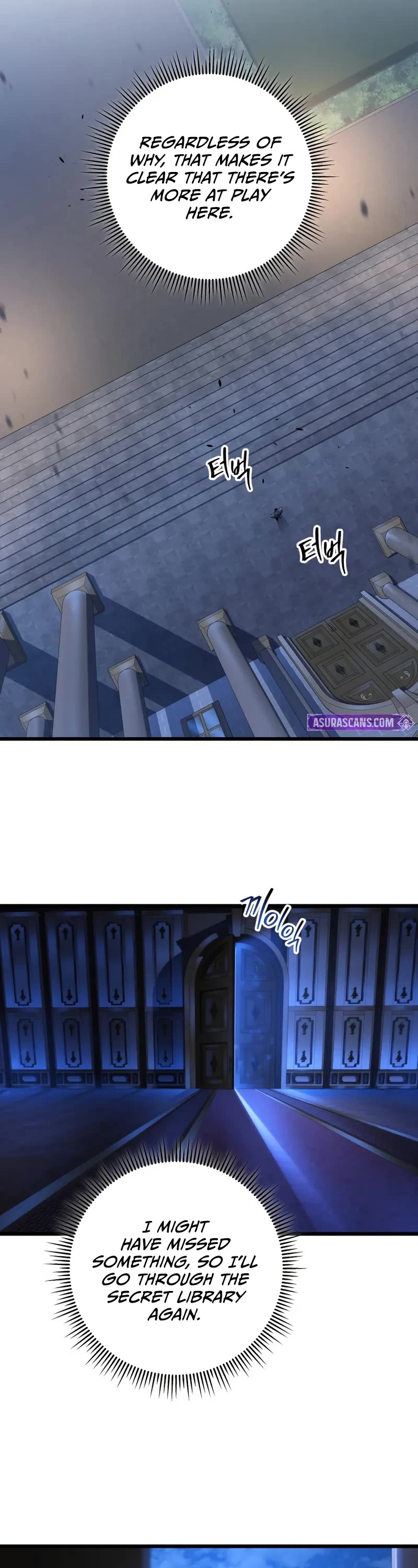 A Dragonslayer's Peerless Regression chapter 44 page 29