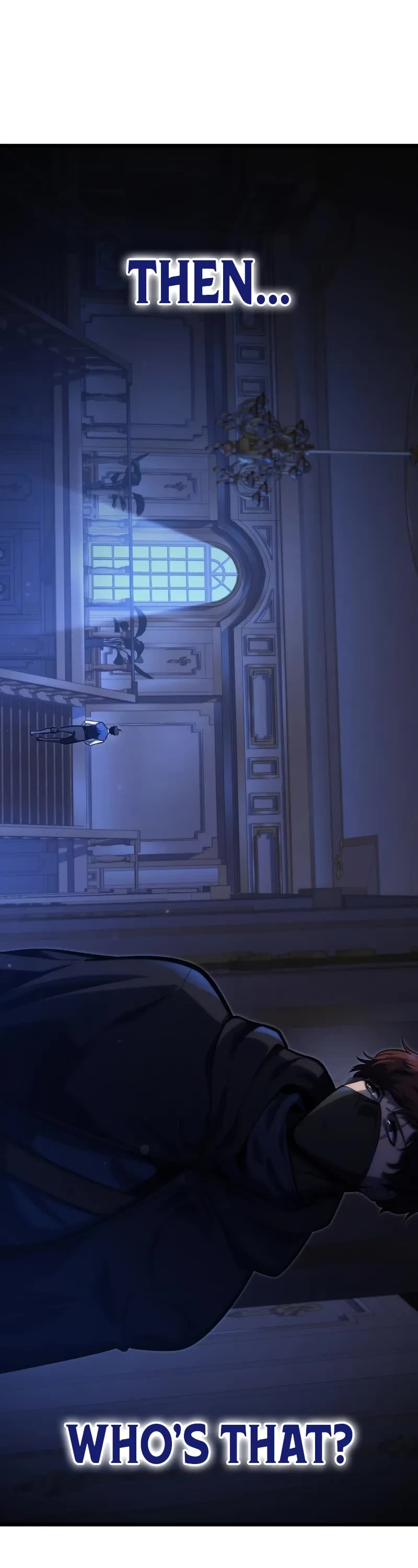 A Dragonslayer's Peerless Regression chapter 44 page 33