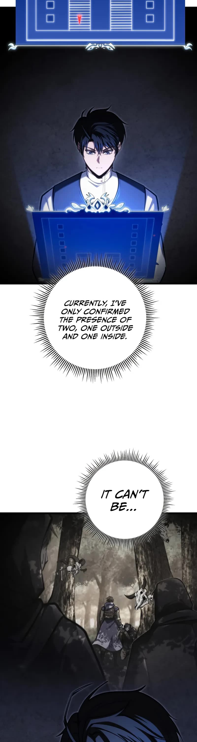 A Dragonslayer's Peerless Regression chapter 44 page 35