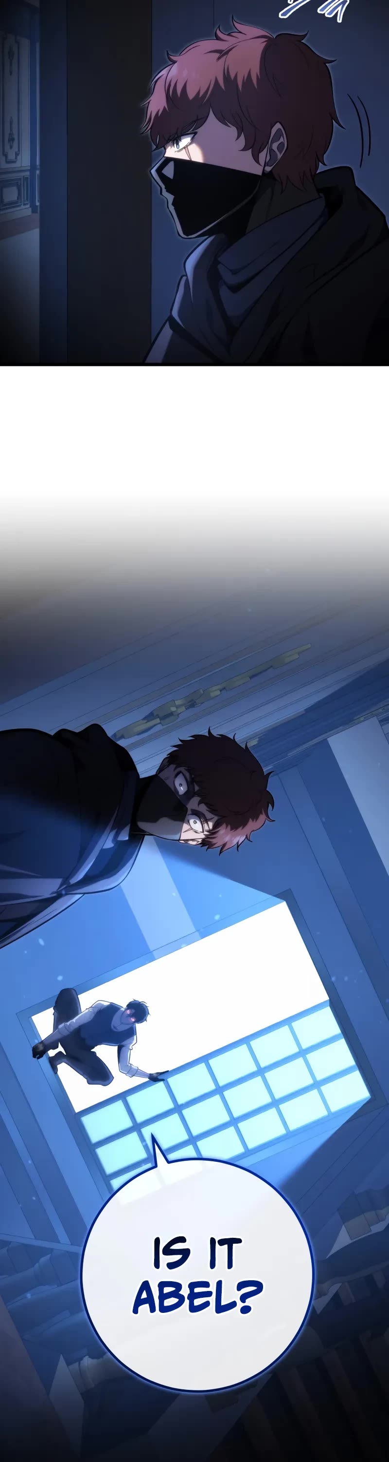 A Dragonslayer's Peerless Regression chapter 44 page 39