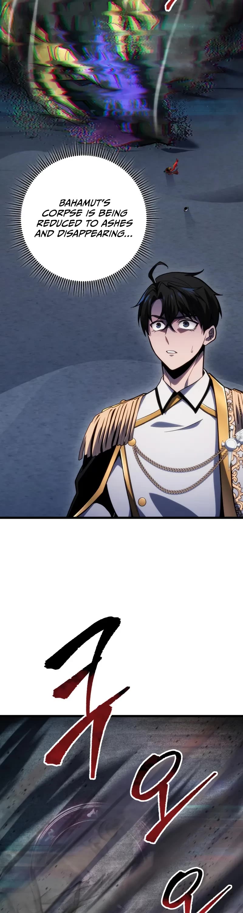 A Dragonslayer's Peerless Regression chapter 44 page 4