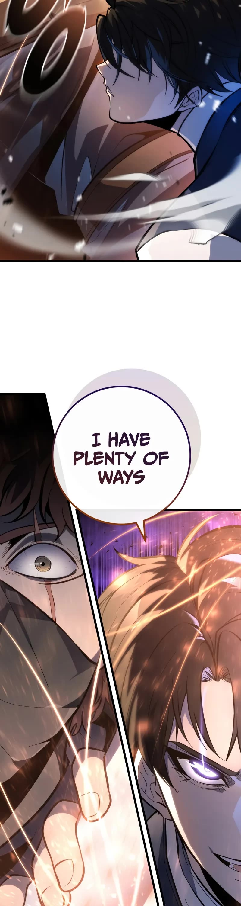 A Dragonslayer's Peerless Regression chapter 44 page 43