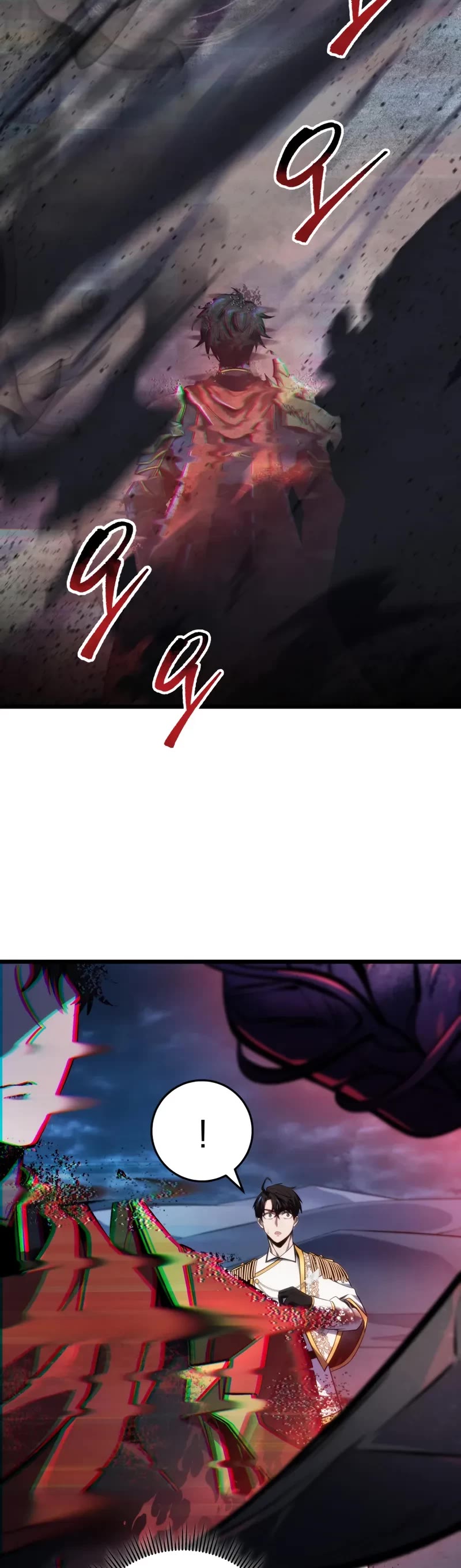 A Dragonslayer's Peerless Regression chapter 44 page 5