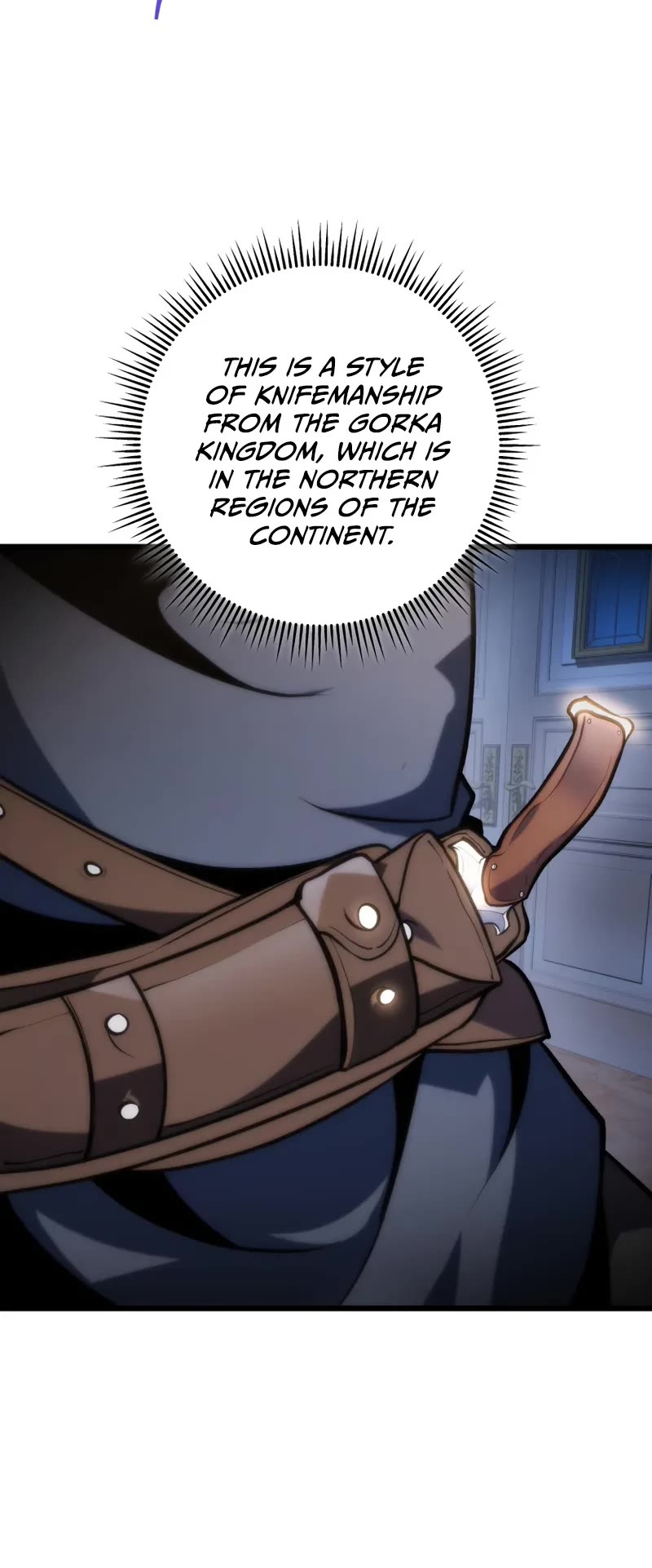 A Dragonslayer's Peerless Regression chapter 44 page 51