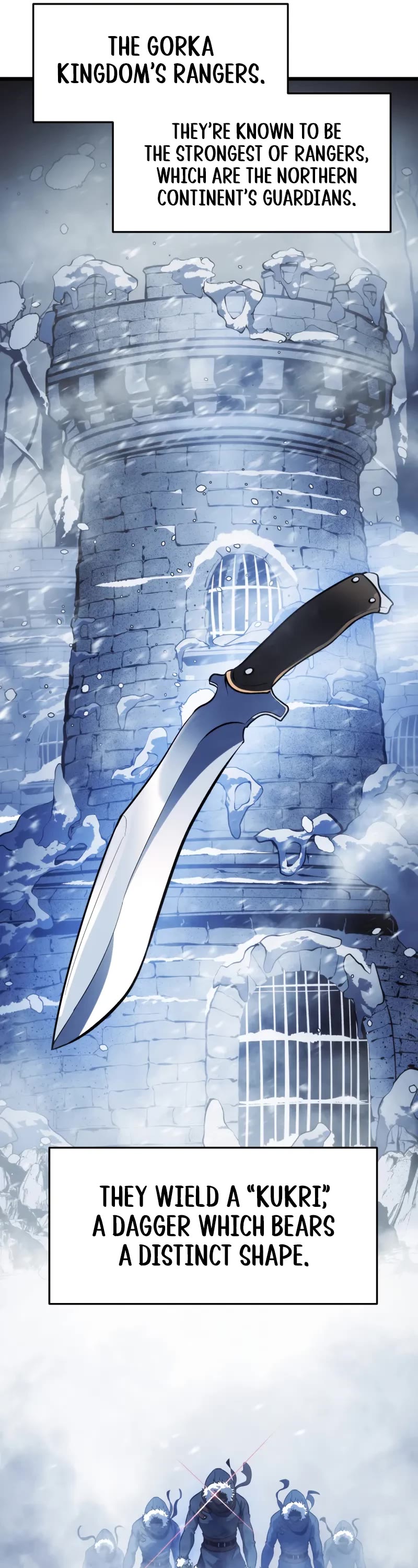 A Dragonslayer's Peerless Regression chapter 44 page 52