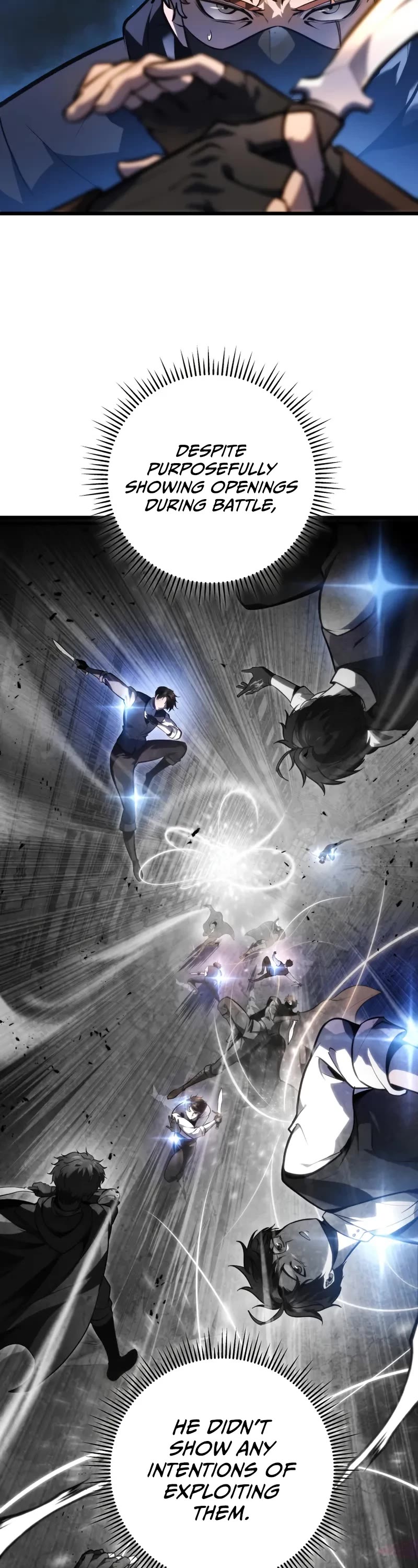 A Dragonslayer's Peerless Regression chapter 44 page 55