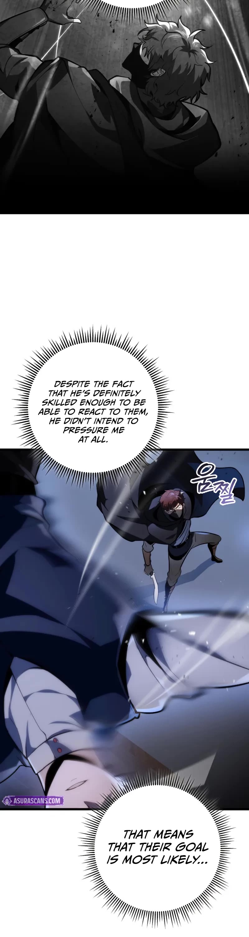 A Dragonslayer's Peerless Regression chapter 44 page 56