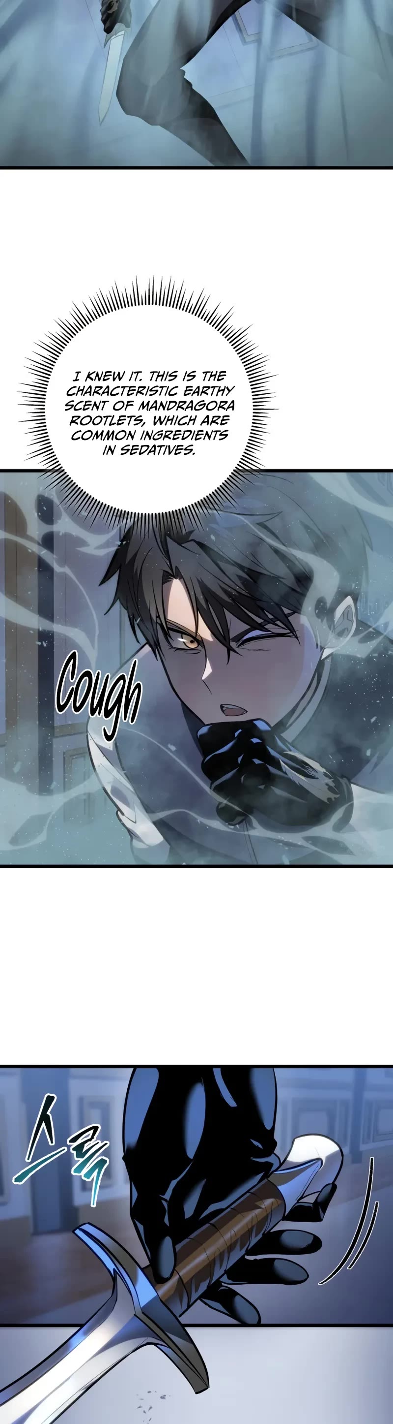 A Dragonslayer's Peerless Regression chapter 44 page 60