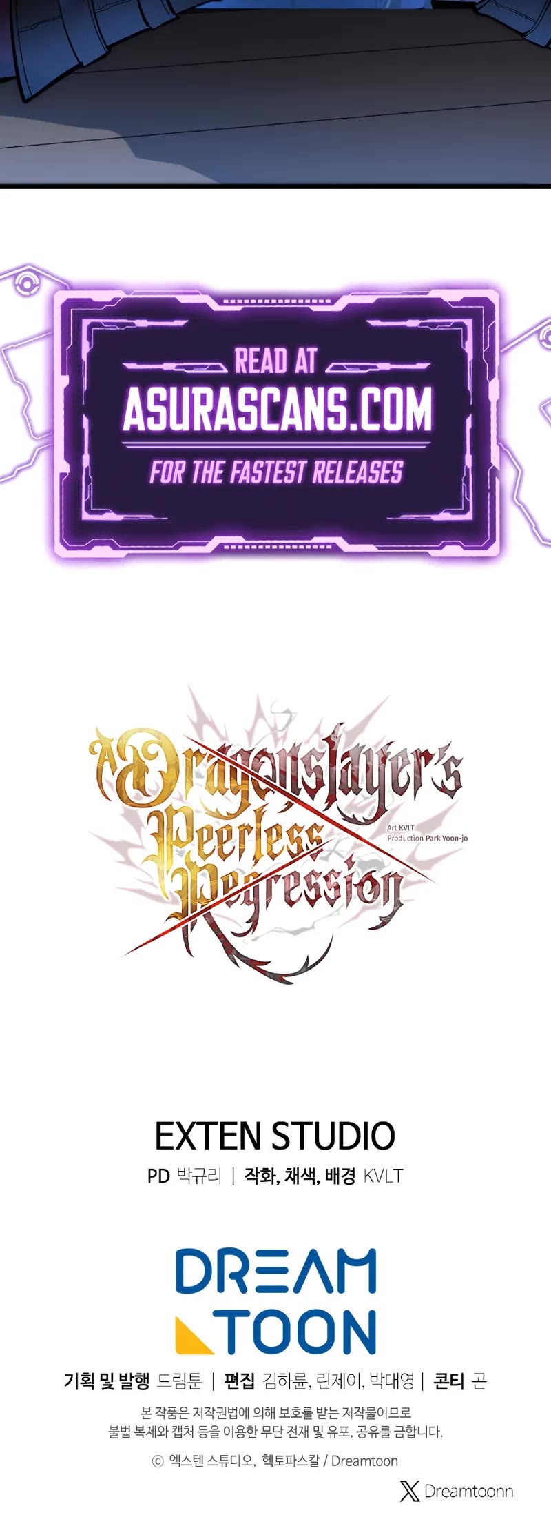 A Dragonslayer's Peerless Regression chapter 44 page 66