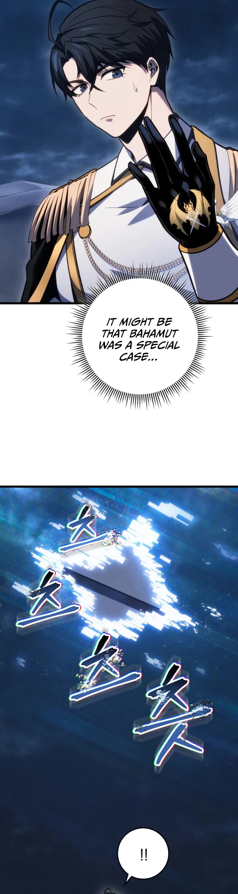 A Dragonslayer's Peerless Regression chapter 44 page 8