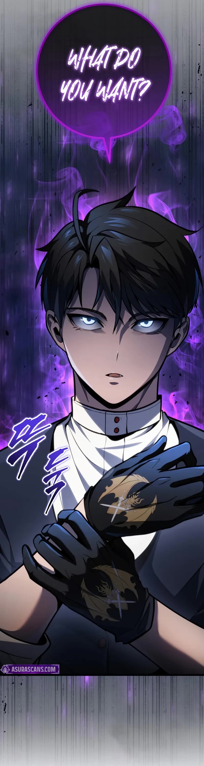 A Dragonslayer's Peerless Regression chapter 45 page 12