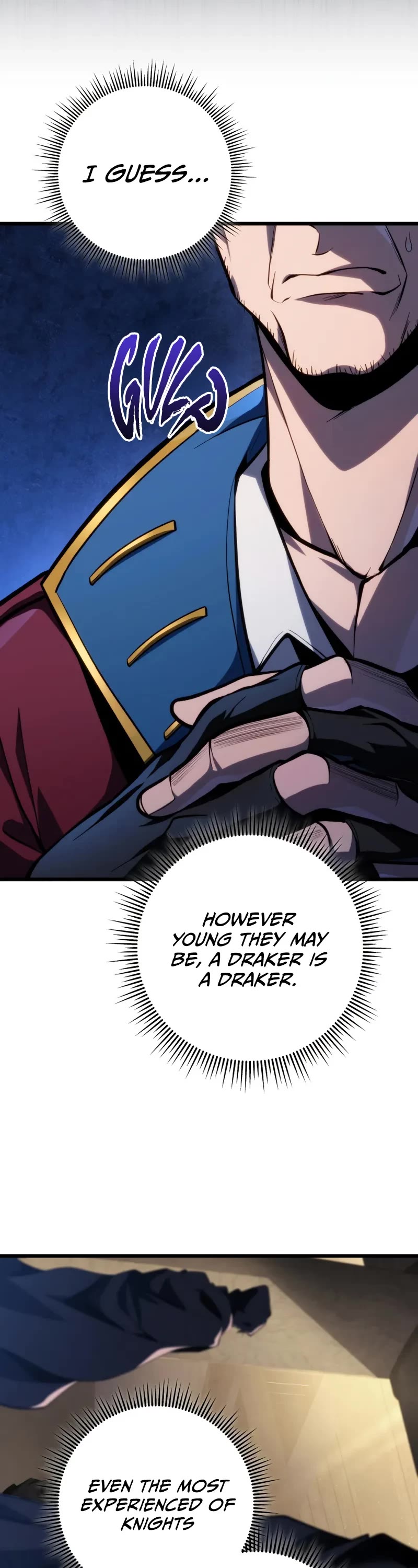 A Dragonslayer's Peerless Regression chapter 45 page 13