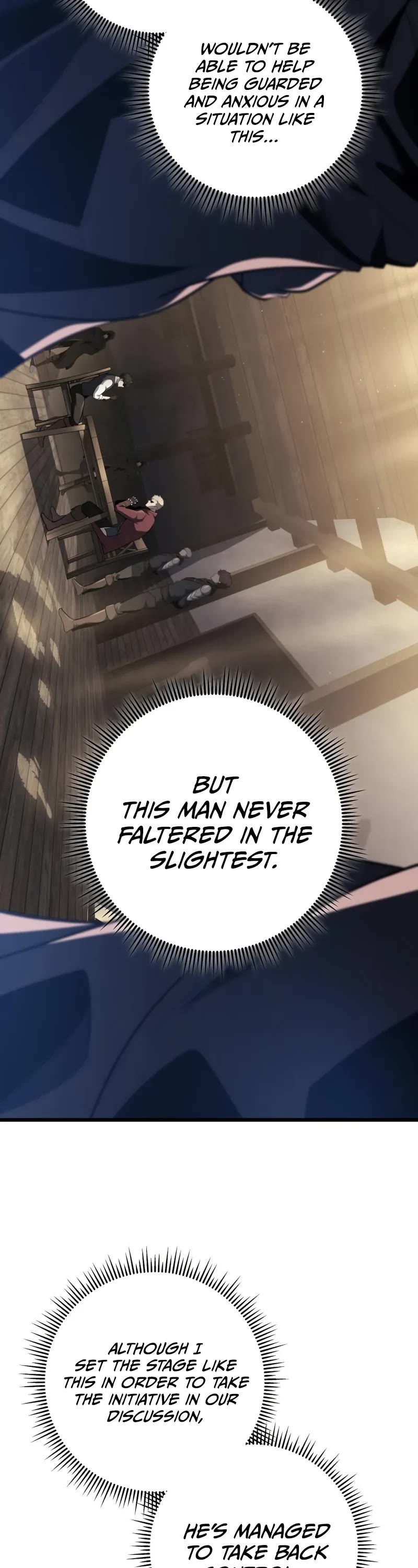 A Dragonslayer's Peerless Regression chapter 45 page 14