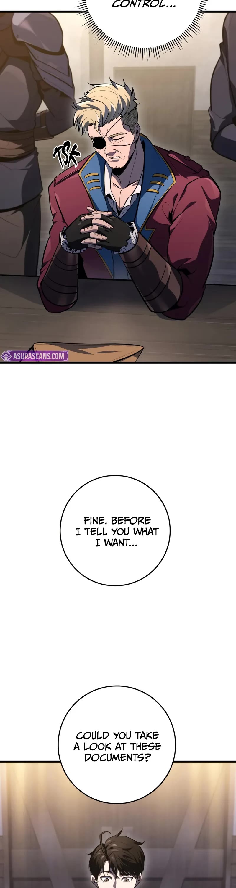 A Dragonslayer's Peerless Regression chapter 45 page 15