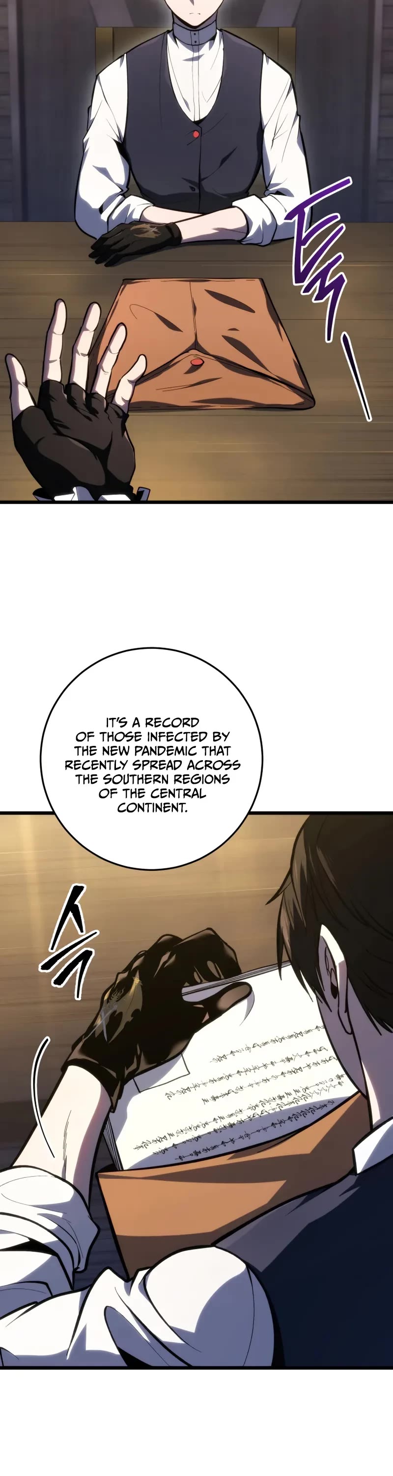 A Dragonslayer's Peerless Regression chapter 45 page 16