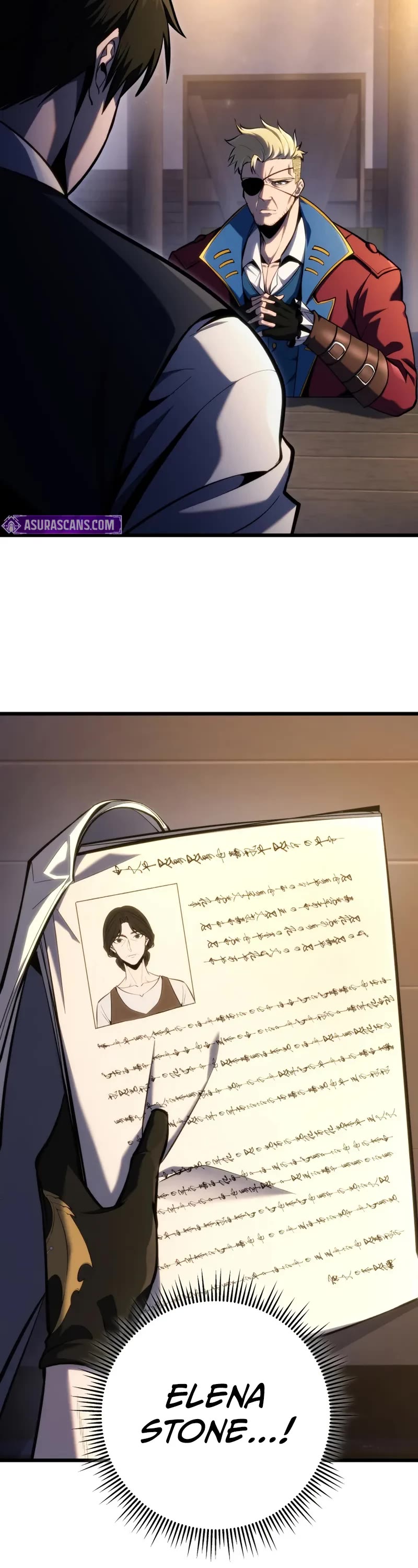 A Dragonslayer's Peerless Regression chapter 45 page 18