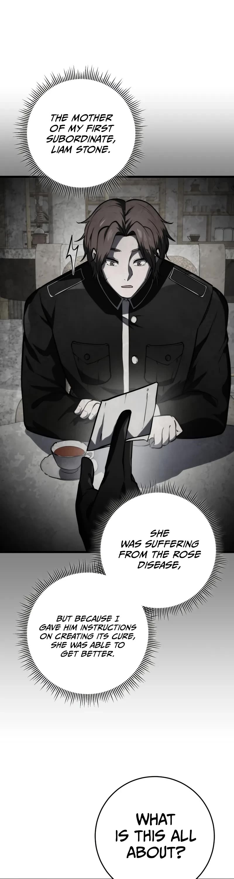 A Dragonslayer's Peerless Regression chapter 45 page 19