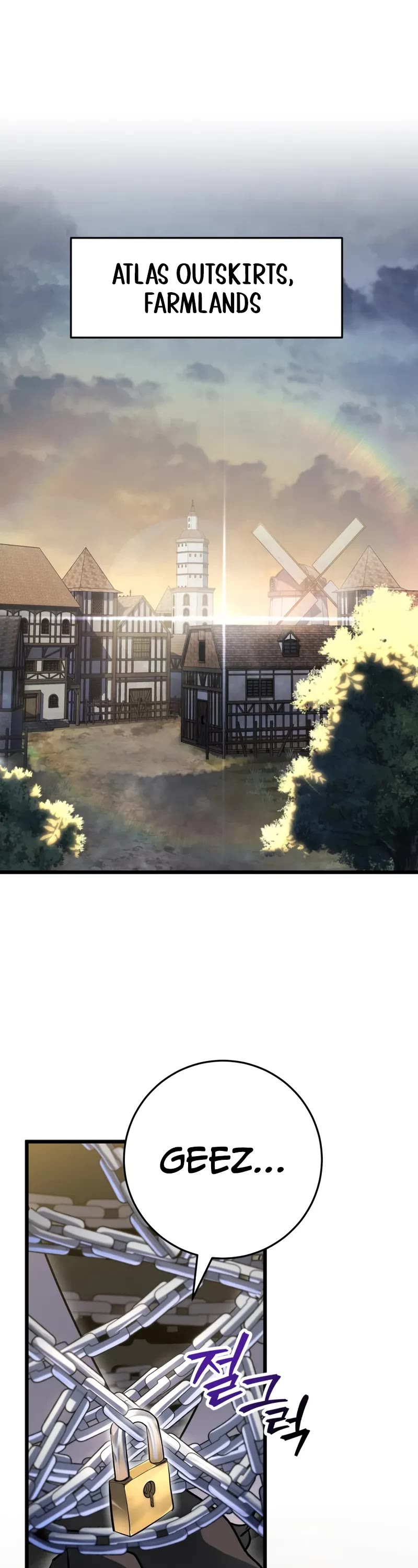 A Dragonslayer's Peerless Regression chapter 45 page 2