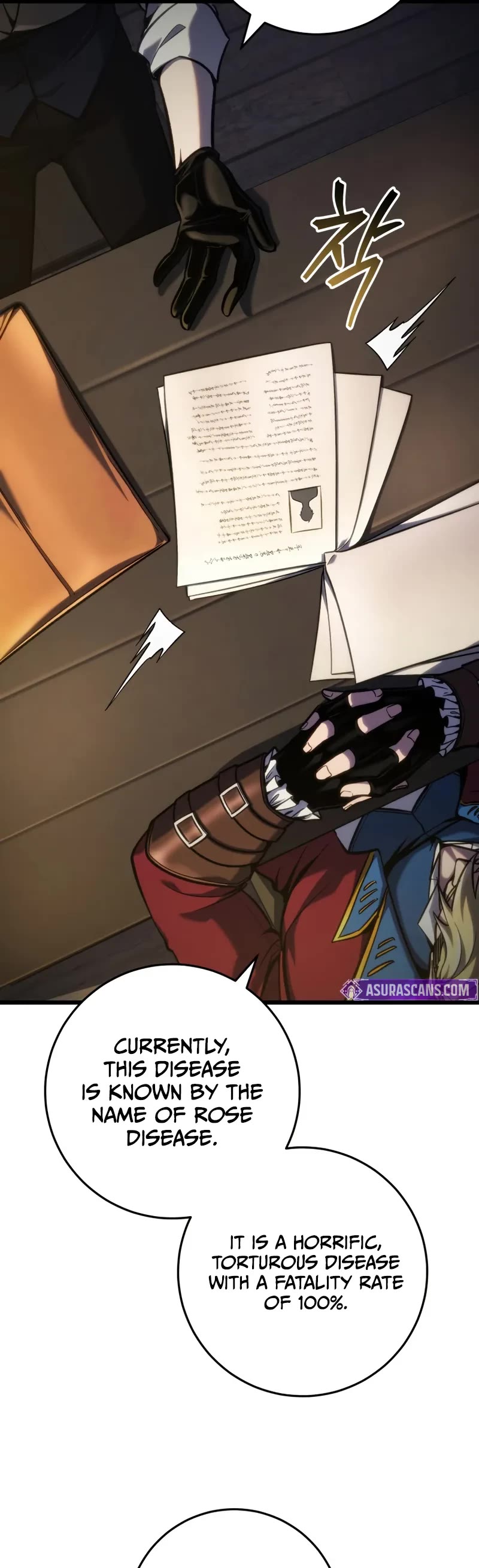 A Dragonslayer's Peerless Regression chapter 45 page 20