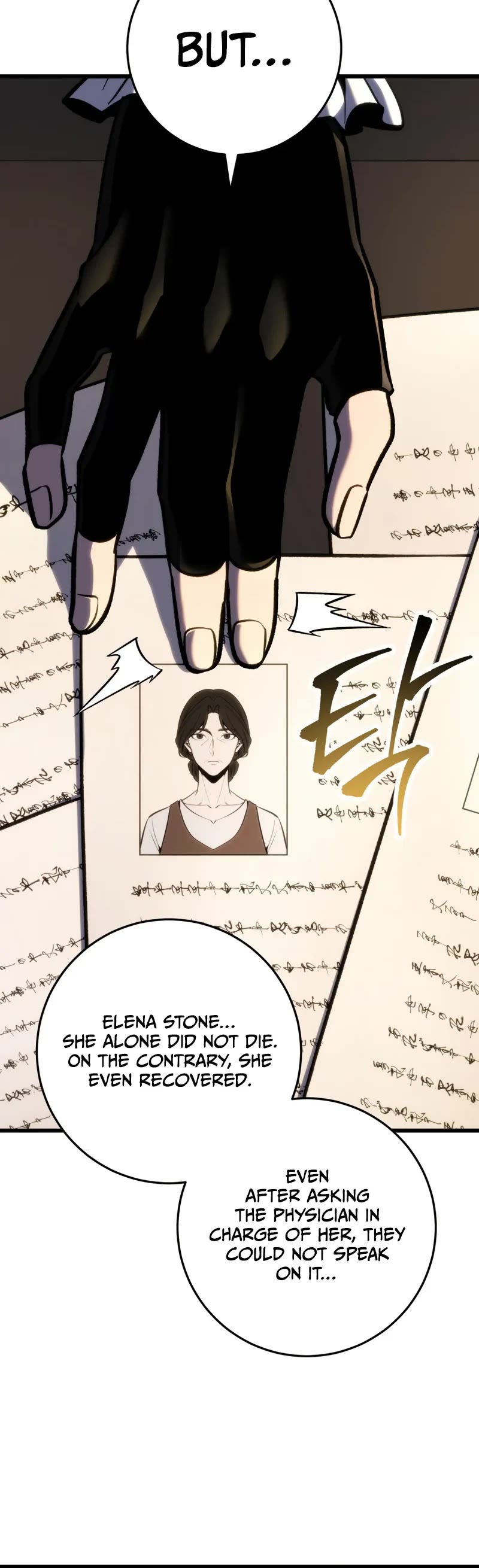 A Dragonslayer's Peerless Regression chapter 45 page 21