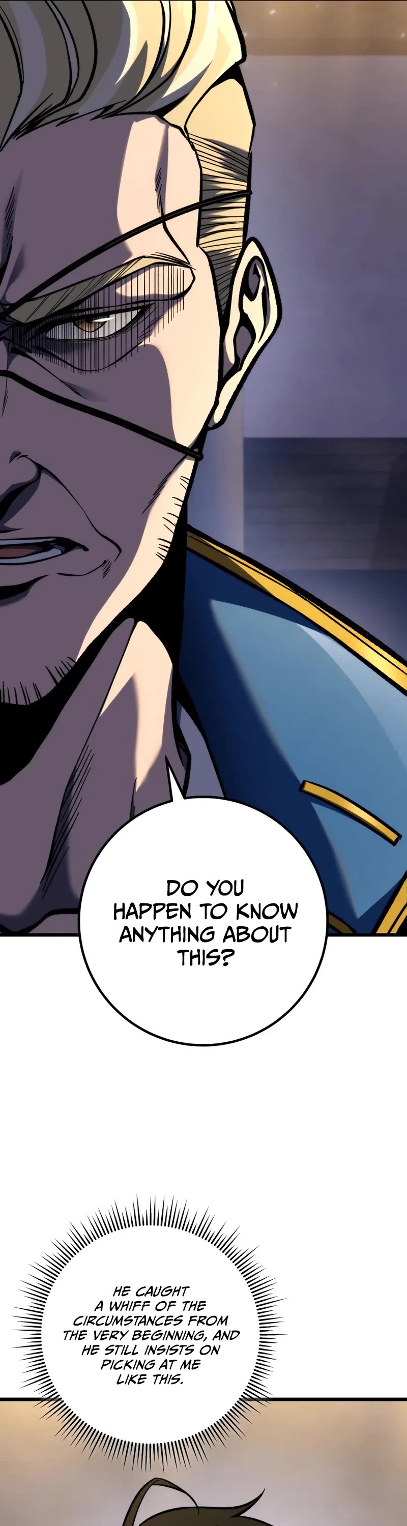 A Dragonslayer's Peerless Regression chapter 45 page 22