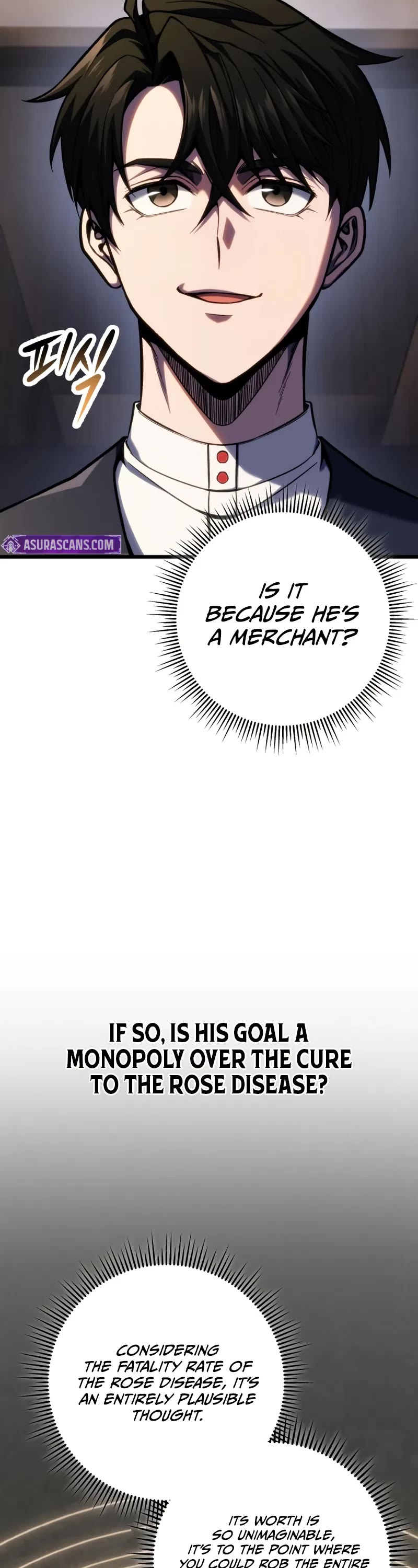 A Dragonslayer's Peerless Regression chapter 45 page 23