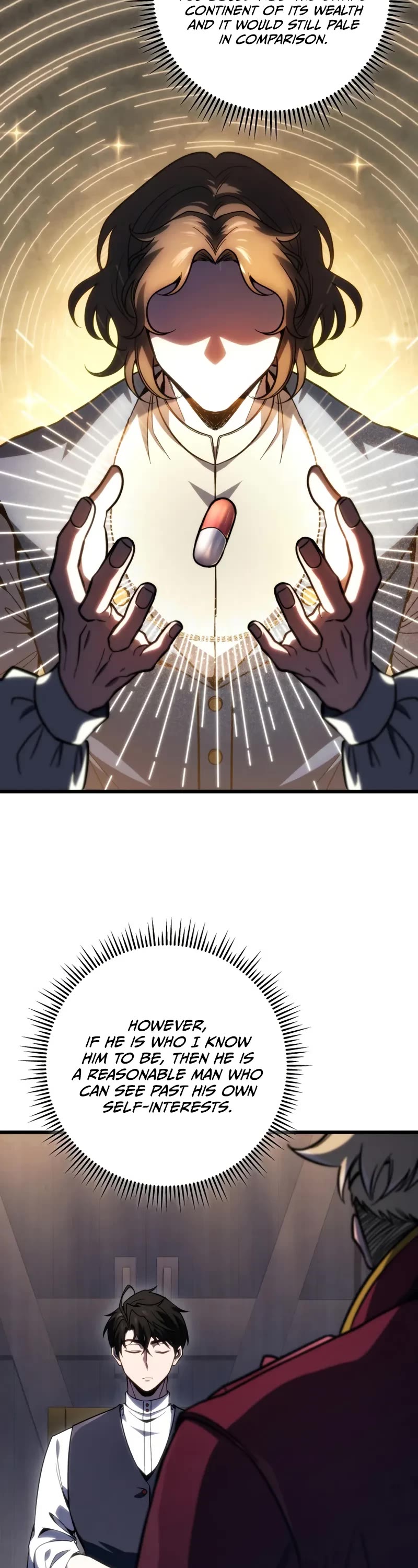 A Dragonslayer's Peerless Regression chapter 45 page 24