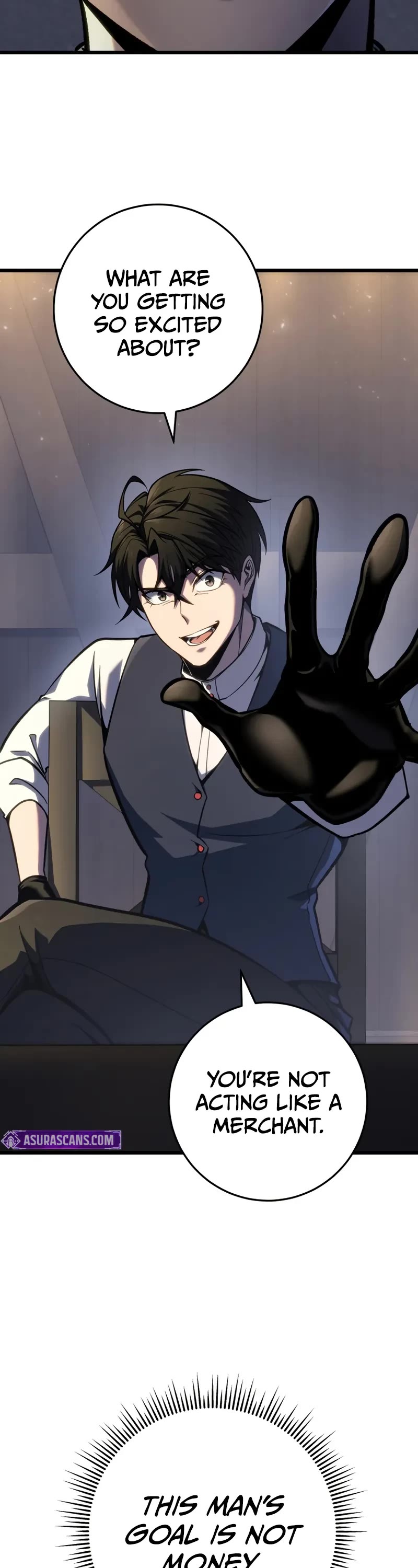 A Dragonslayer's Peerless Regression chapter 45 page 29