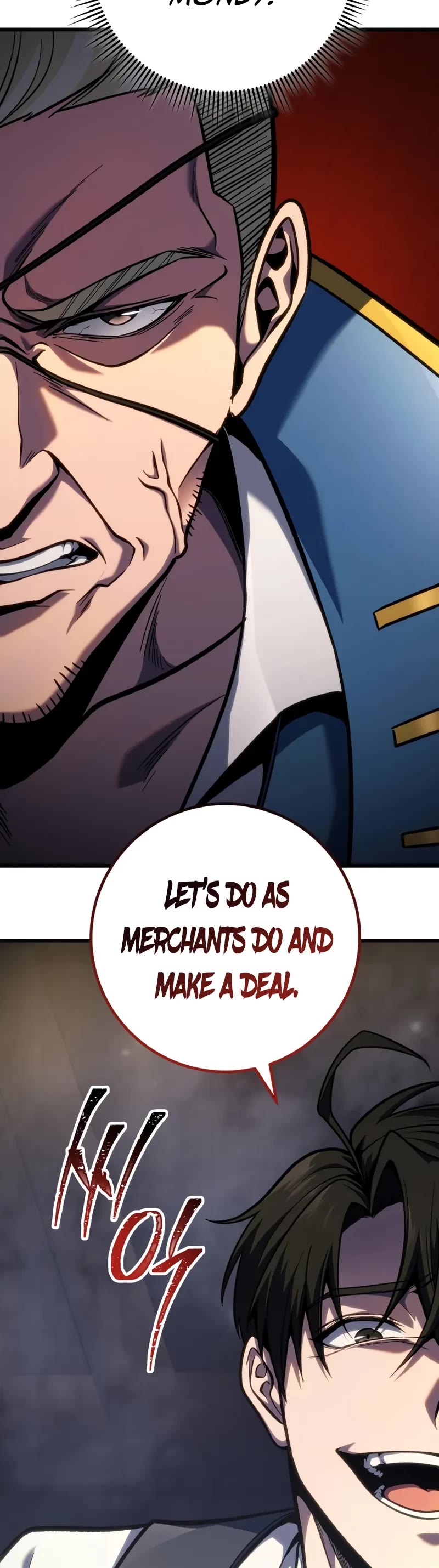 A Dragonslayer's Peerless Regression chapter 45 page 30