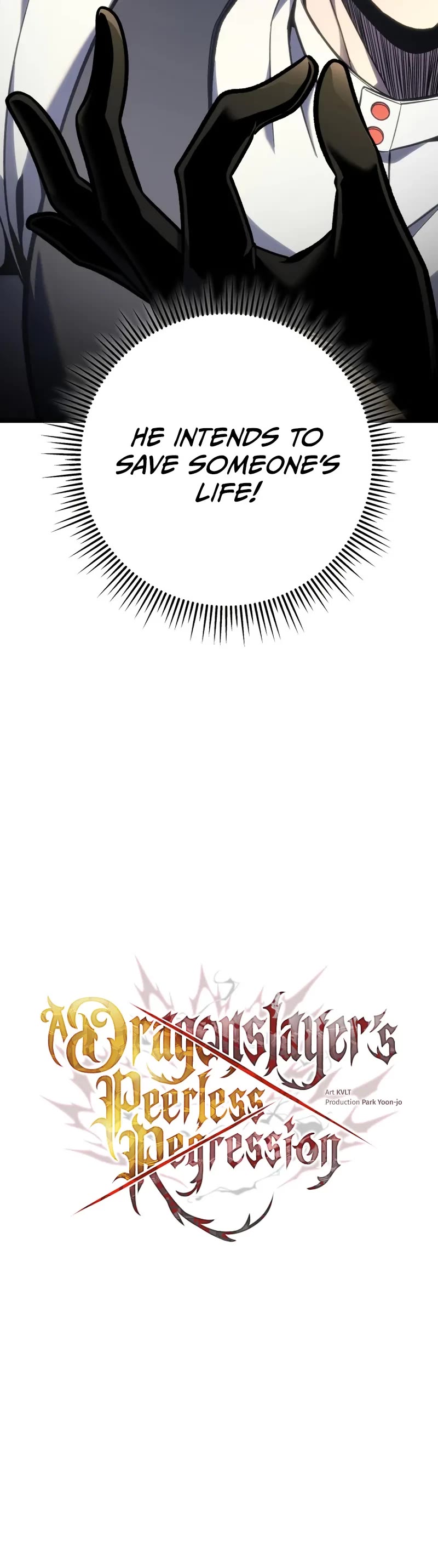 A Dragonslayer's Peerless Regression chapter 45 page 31
