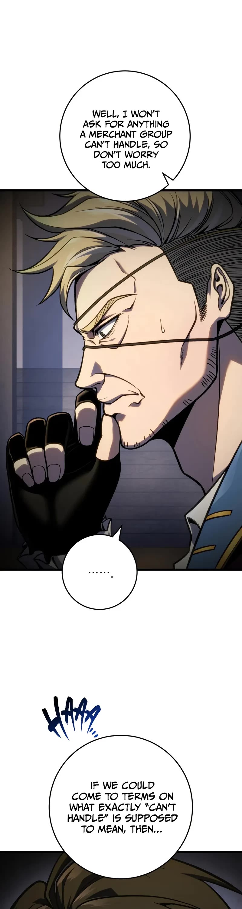 A Dragonslayer's Peerless Regression chapter 45 page 33