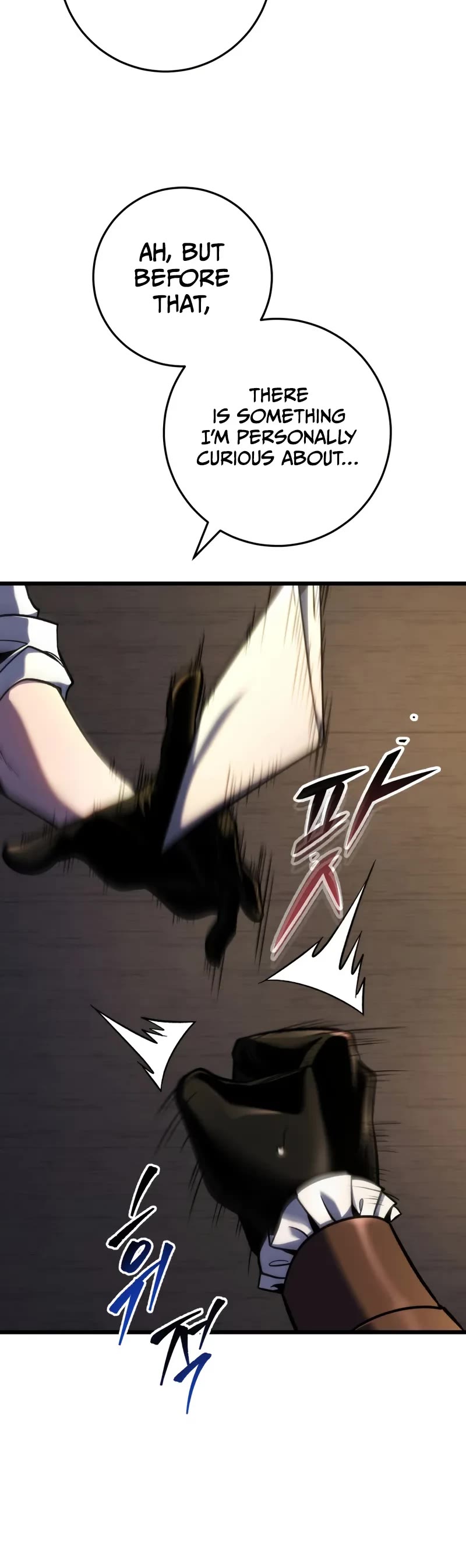 A Dragonslayer's Peerless Regression chapter 45 page 36