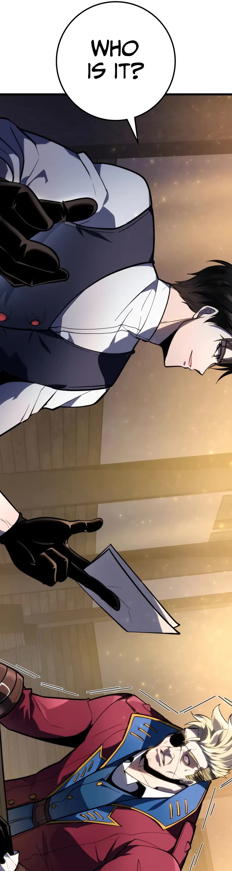 A Dragonslayer's Peerless Regression chapter 45 page 37