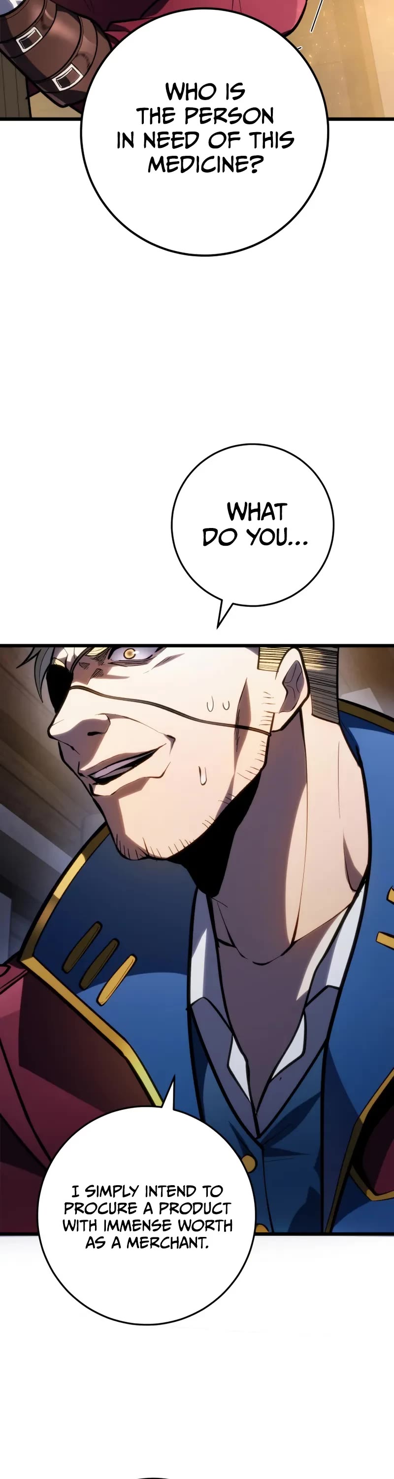 A Dragonslayer's Peerless Regression chapter 45 page 38