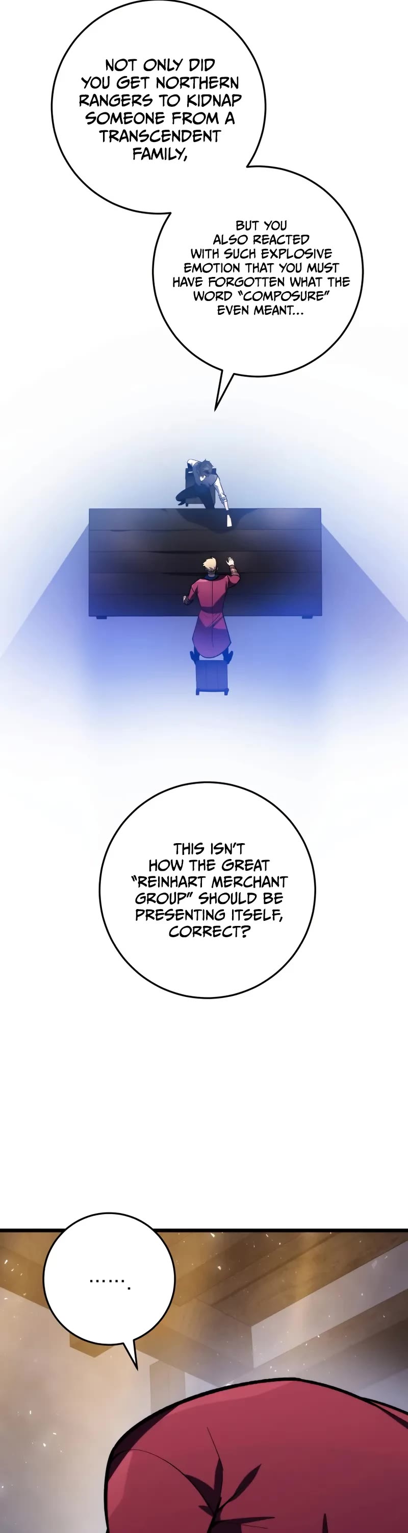 A Dragonslayer's Peerless Regression chapter 45 page 39