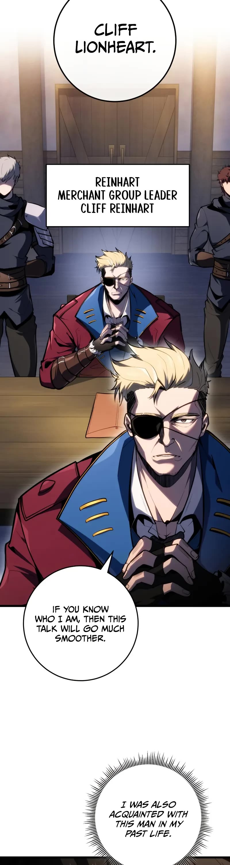 A Dragonslayer's Peerless Regression chapter 45 page 4