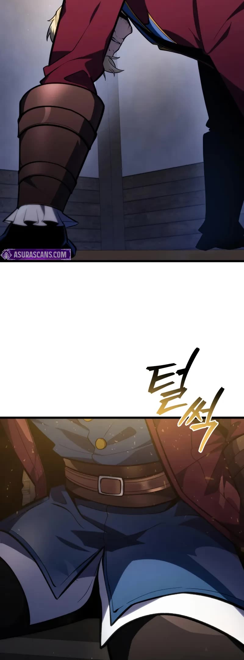 A Dragonslayer's Peerless Regression chapter 45 page 40